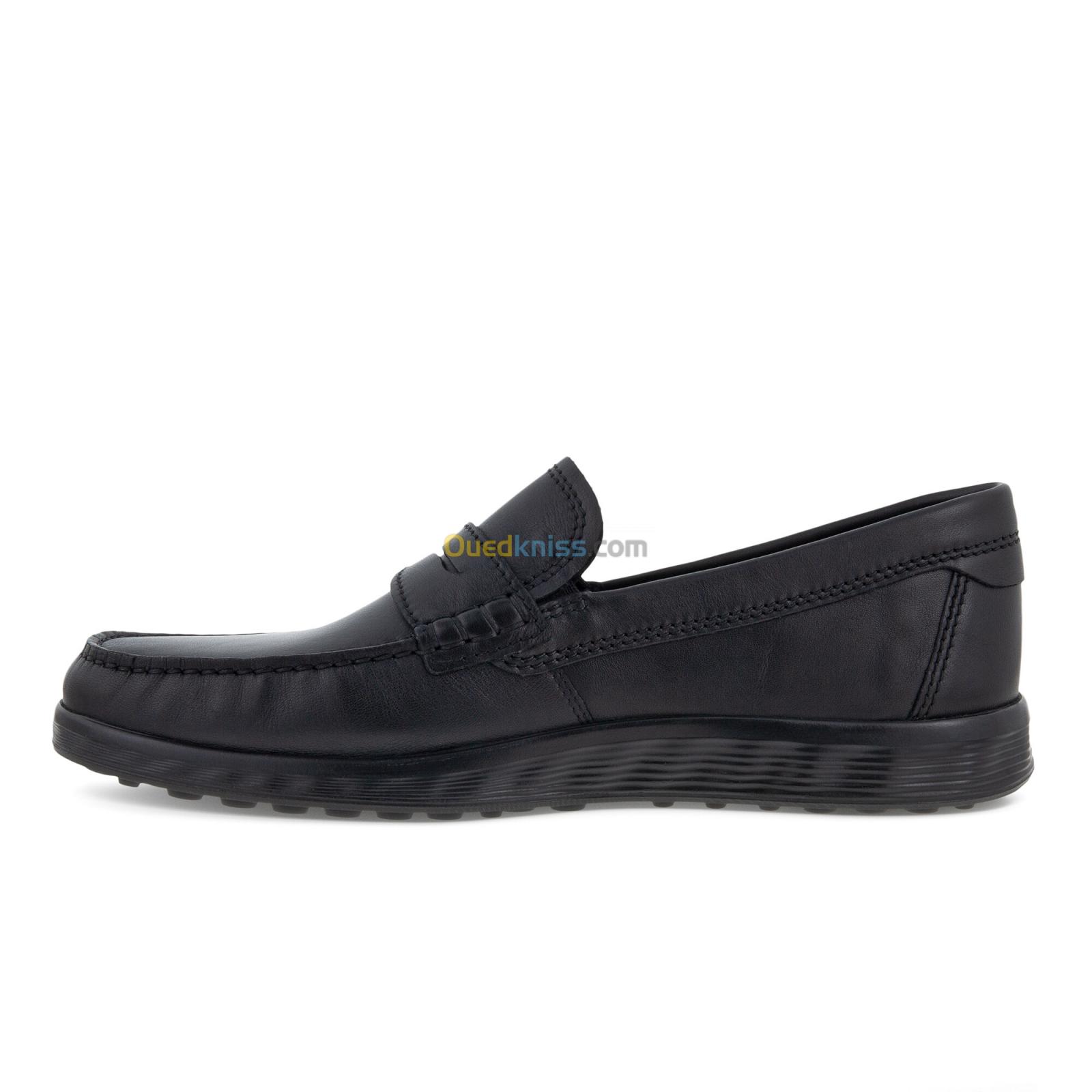 ECCO S Lite Moc M Black