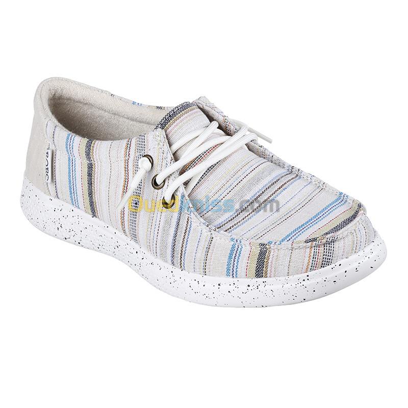 SKECHERS Bobs Skipper - Beach Stroll