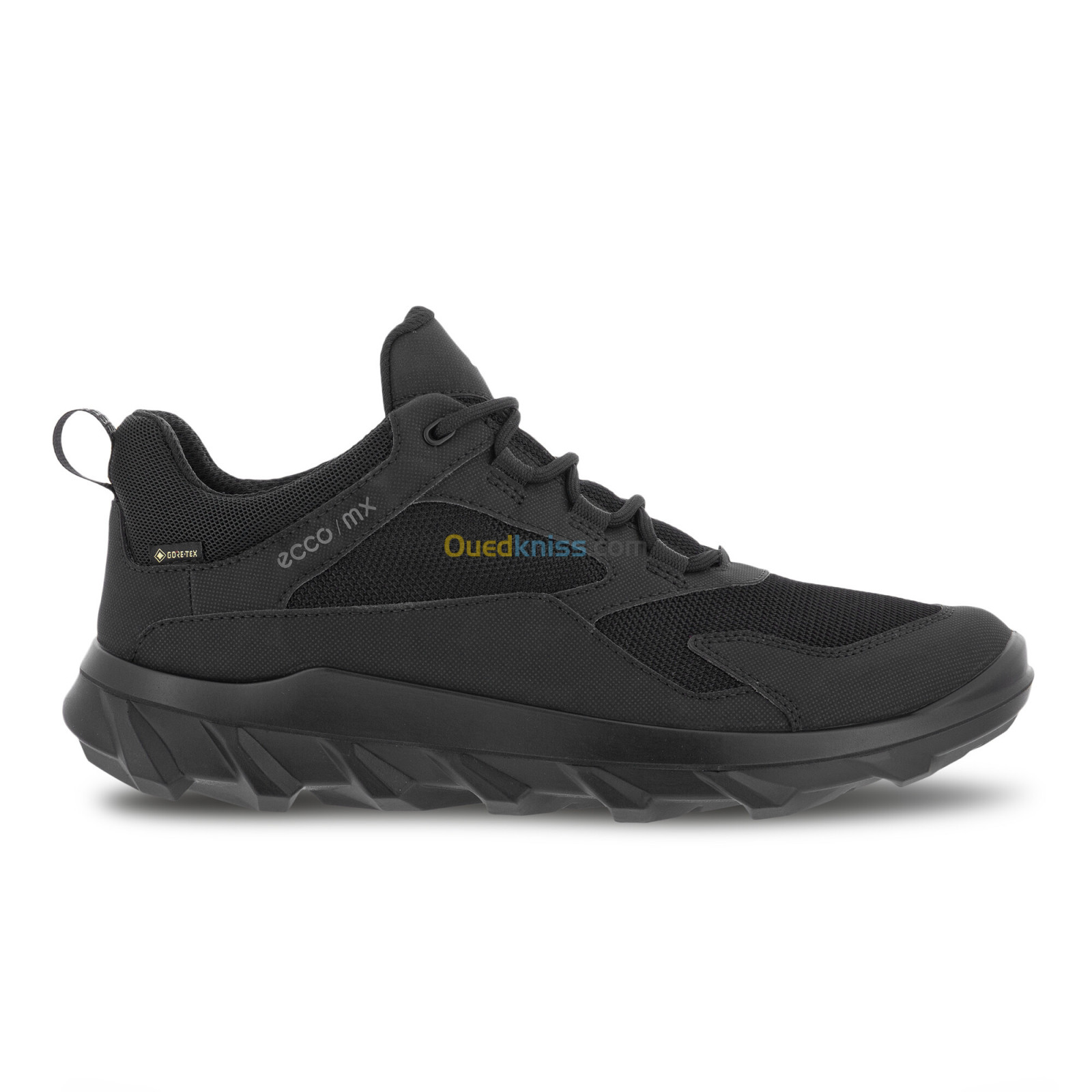 ECCO Mx M Black / Black