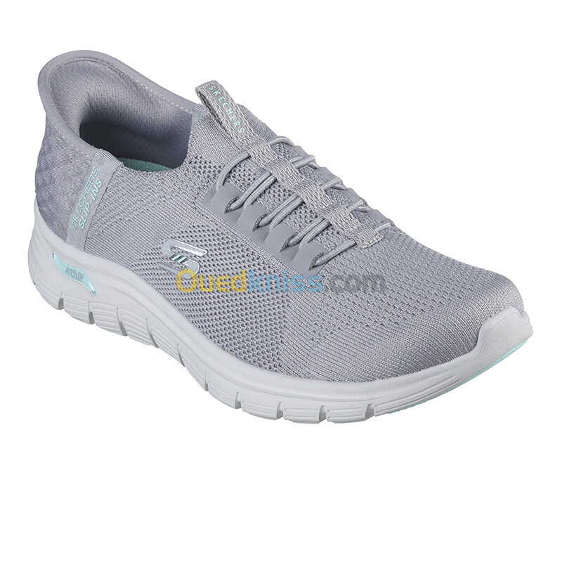 SKECHERS ARCH FIT VISTA - ASPIRATION