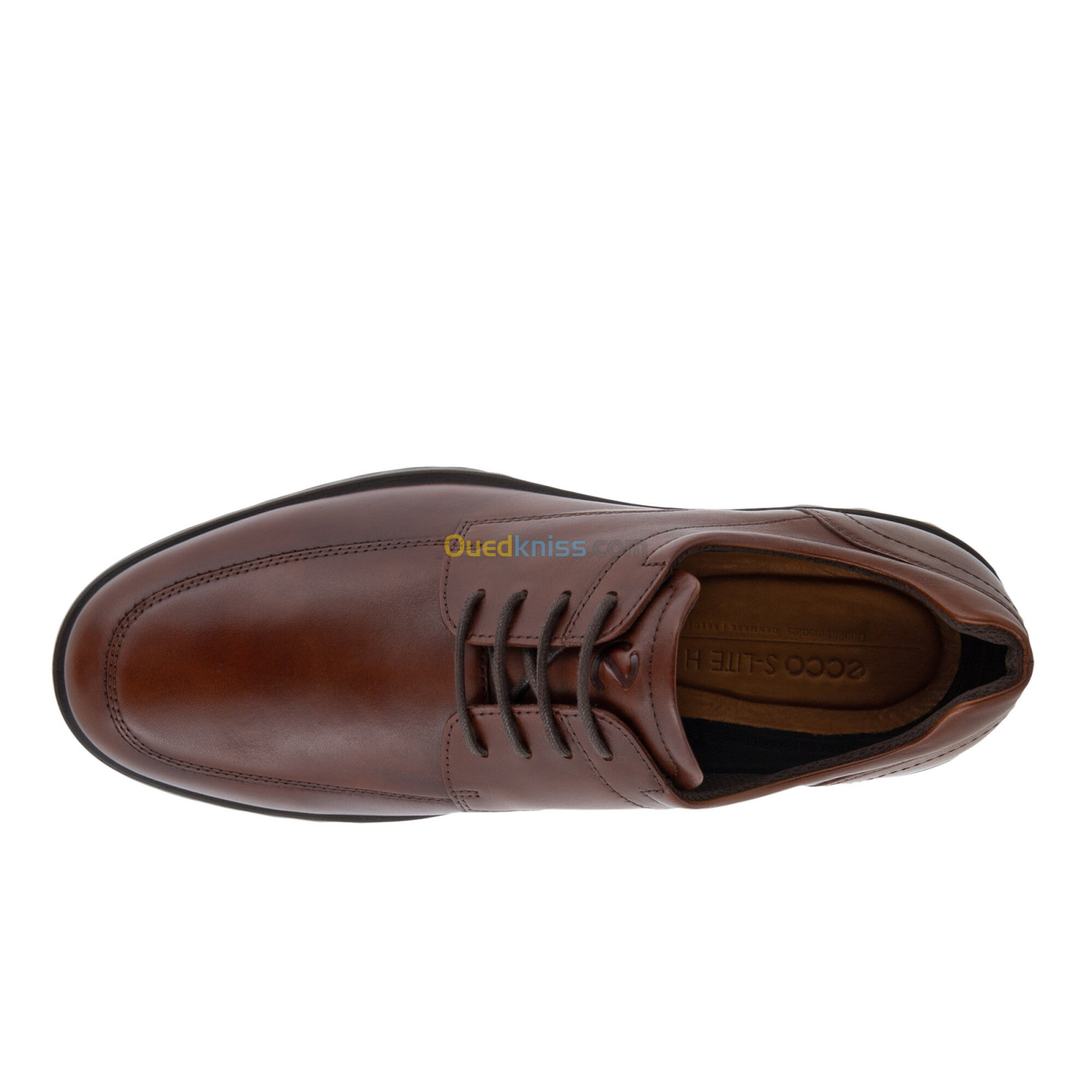 ECCO S Lite Hybrid Cognac