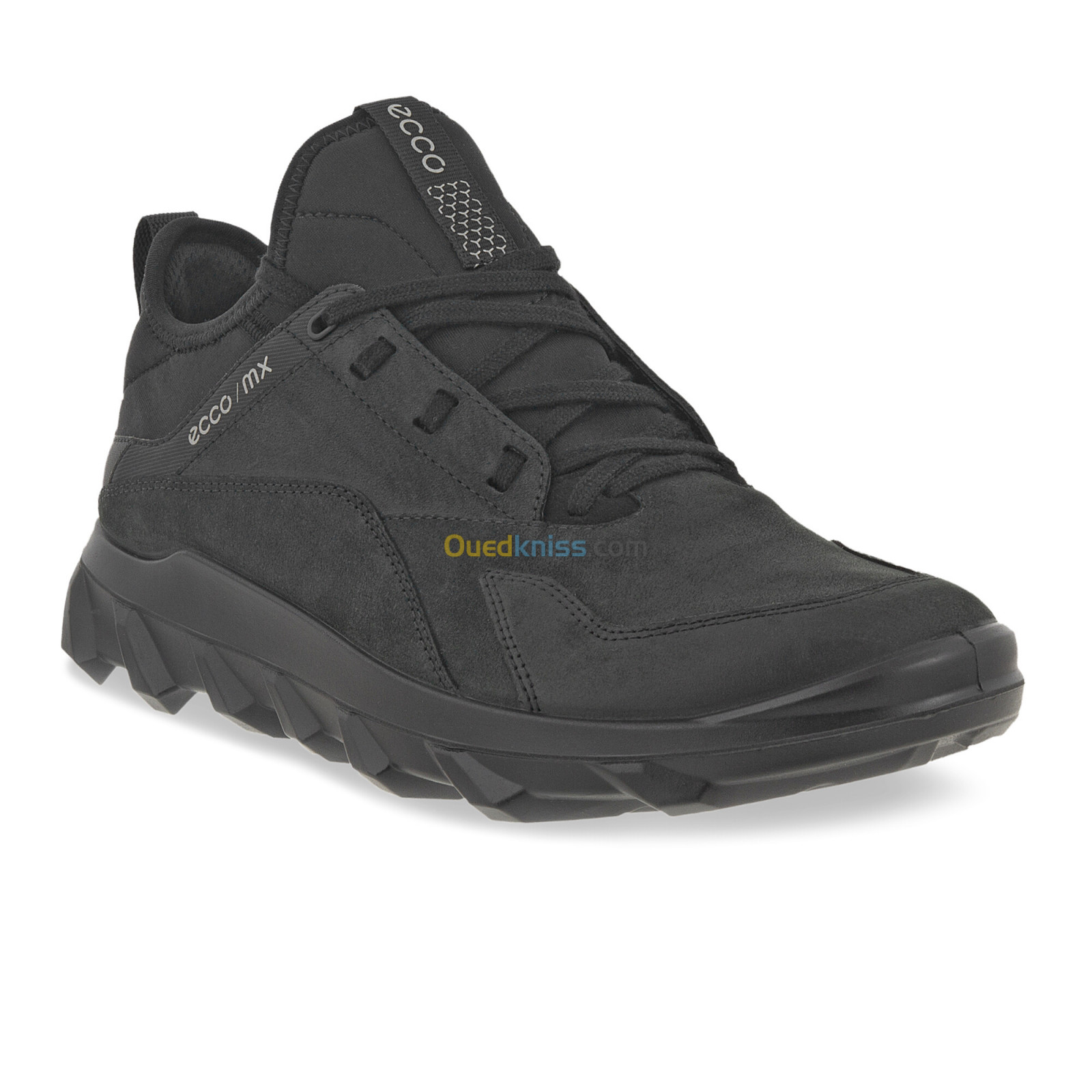 ECCO Mx M Black