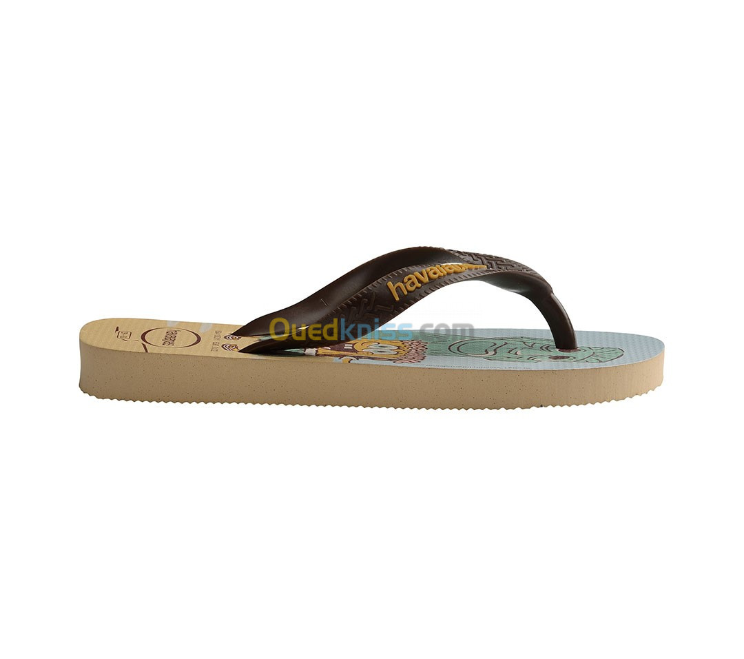 HAVAIANAS KIDS TOP BOB SPONGE