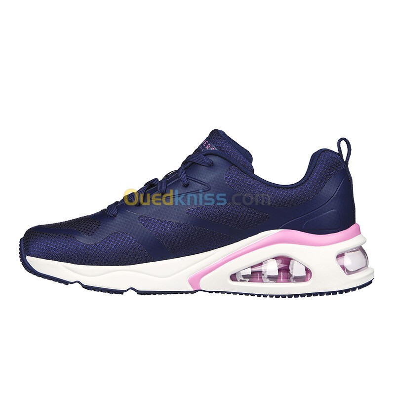 SKECHERS Tres-Air Uno-Revolution-Airy