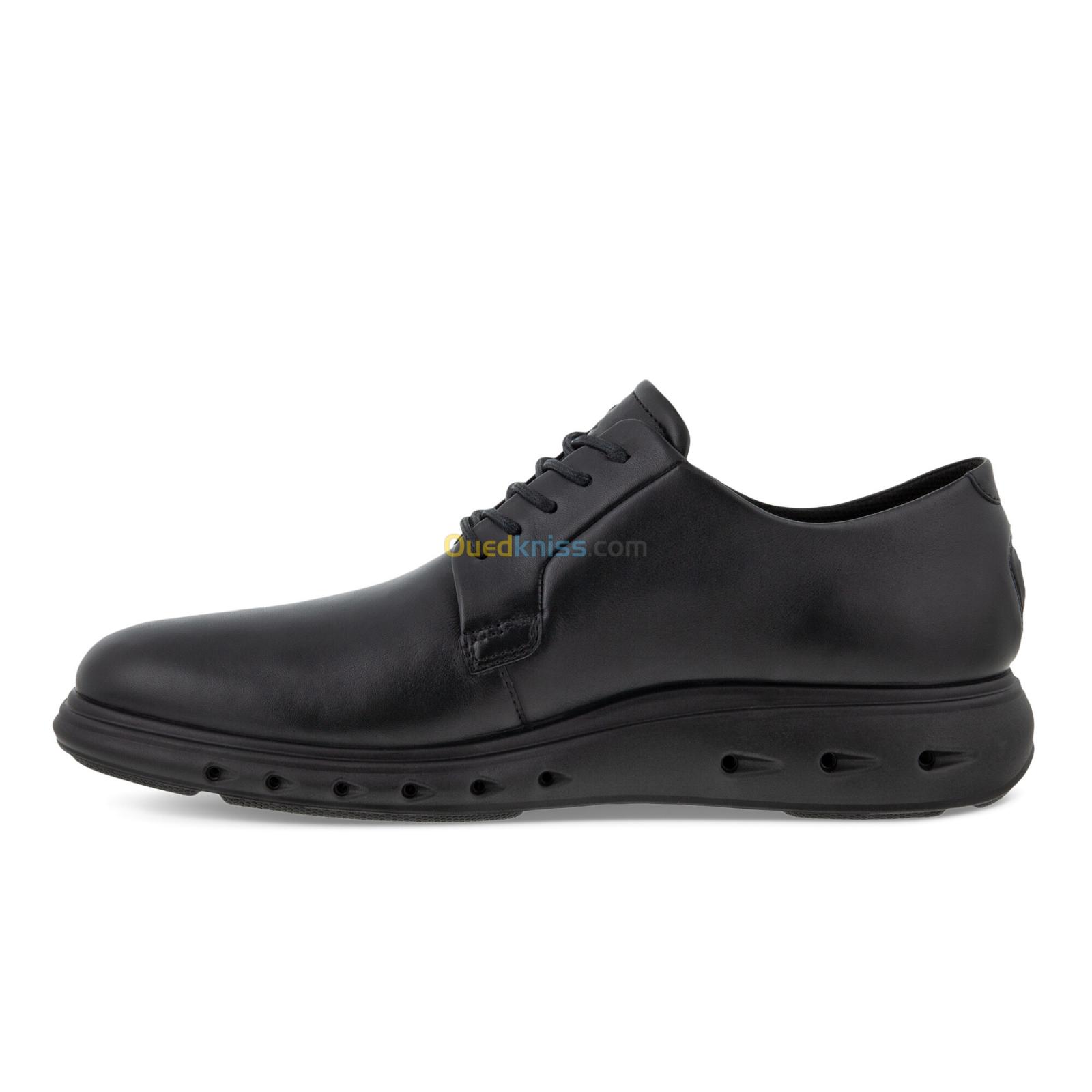 ECCO Hybrid 720 Black