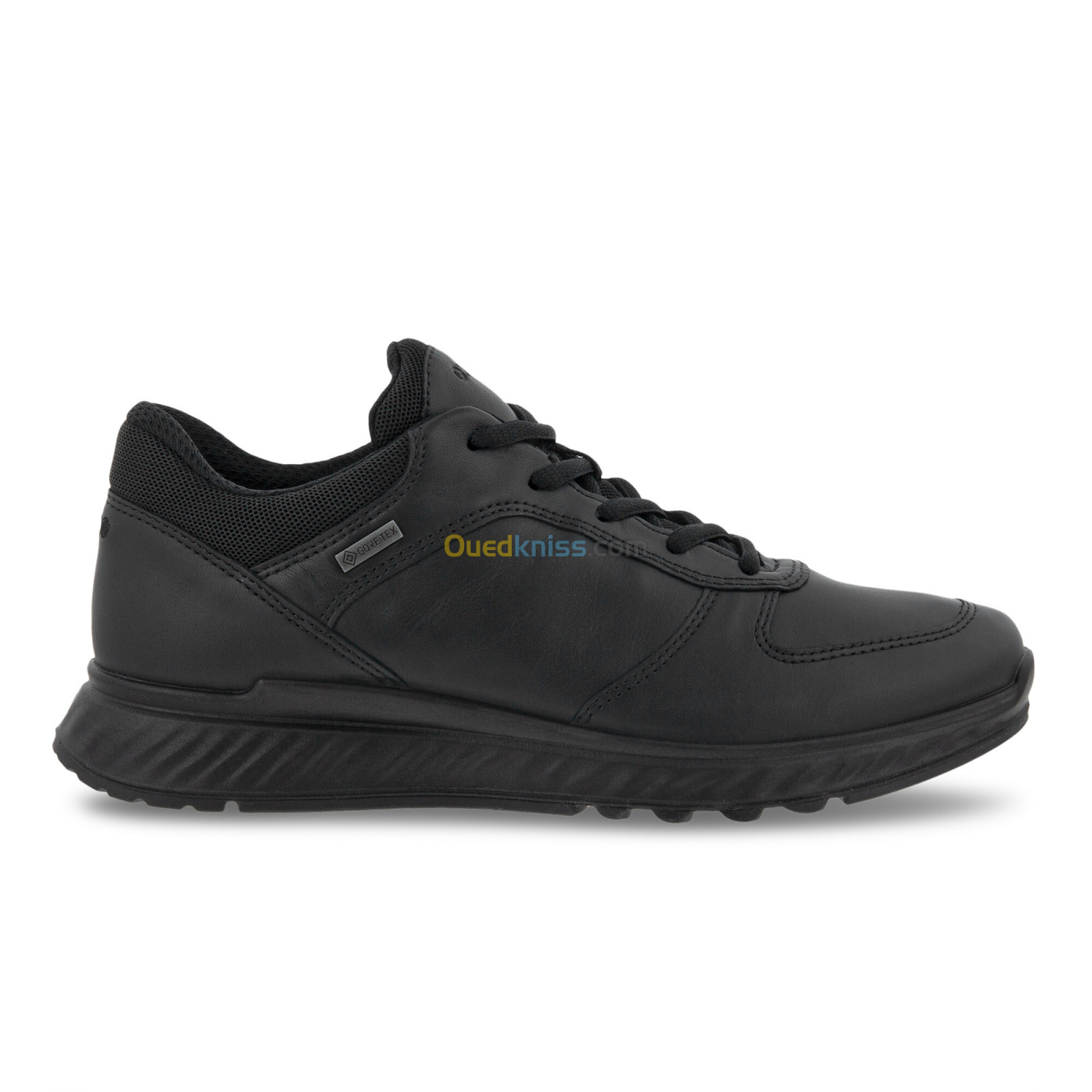 ECCO Exostride W Black