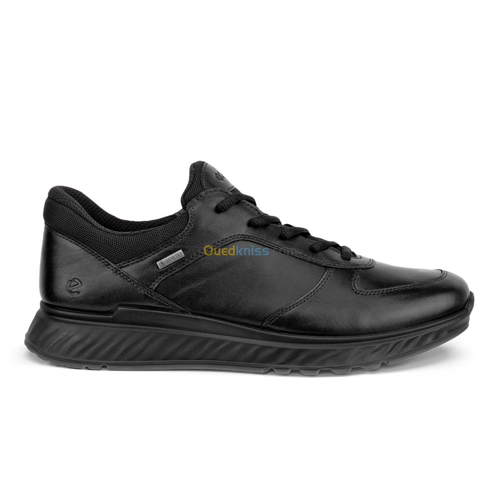 ECCO Exostride M Black