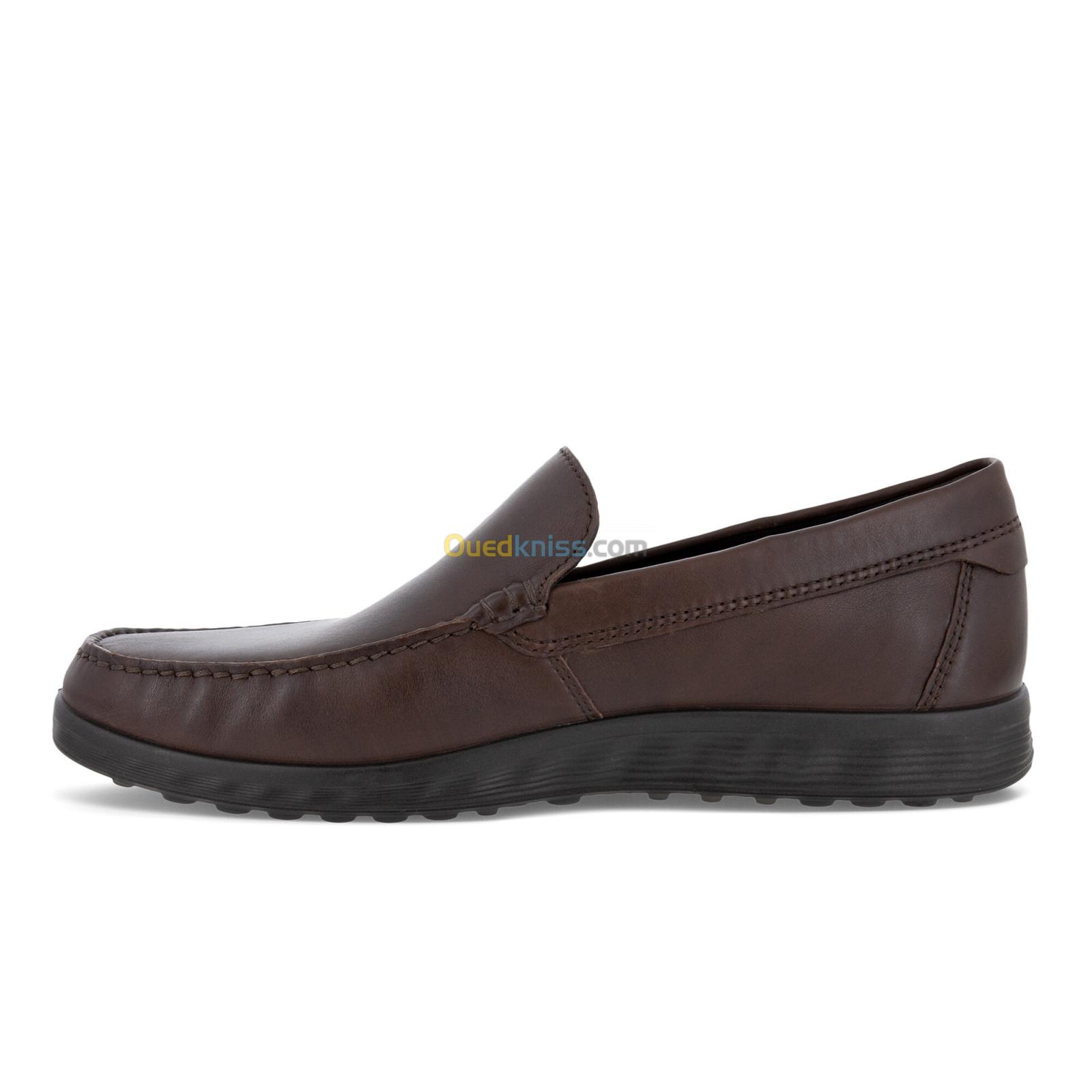 ECCO S Lite Moc M Cocoa Brown