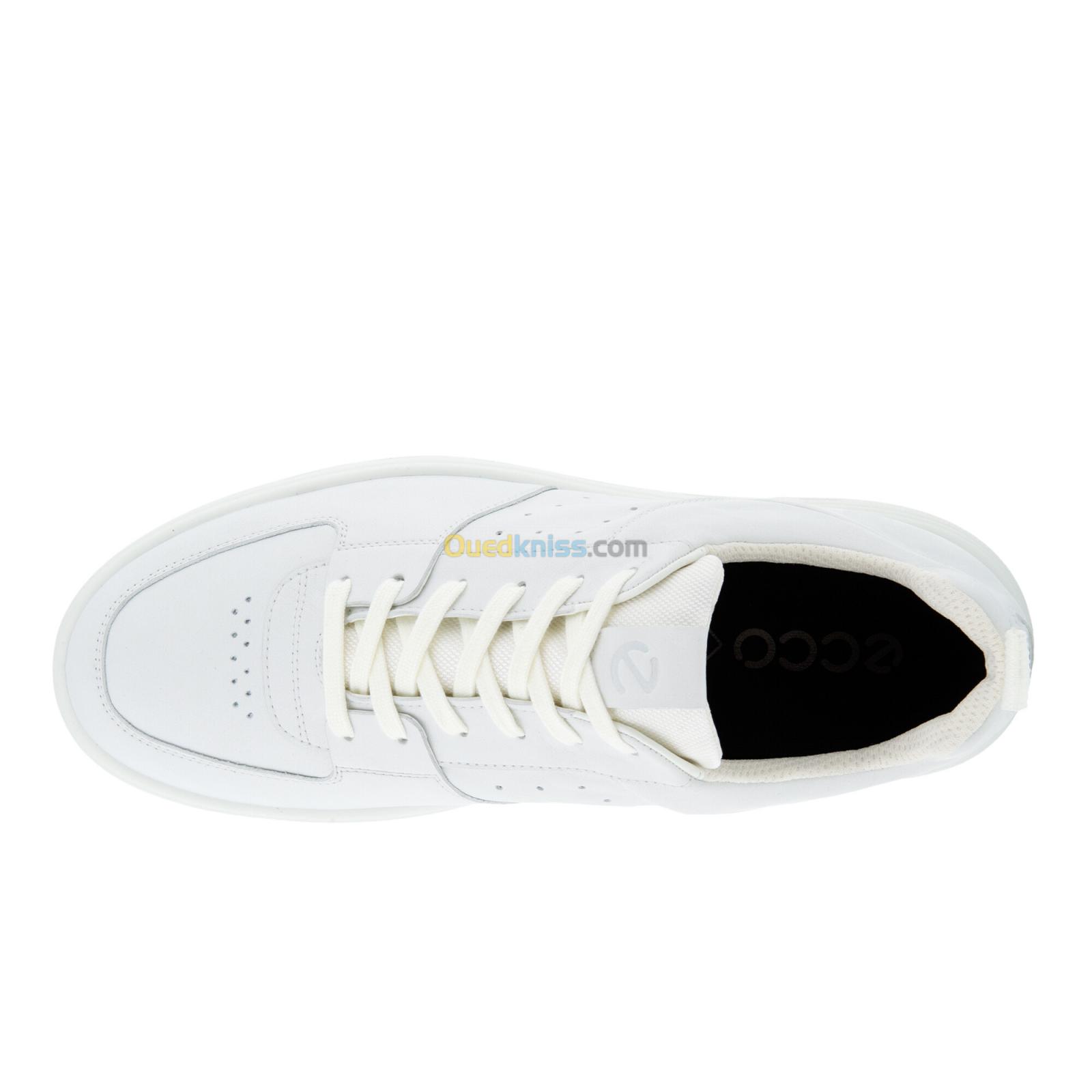 ECCO Street 720 M White