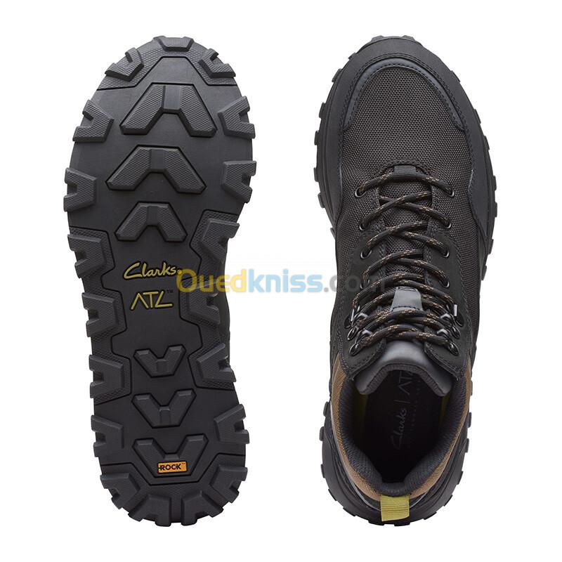 CLARKS ATL TrekHiGTX Black Combi