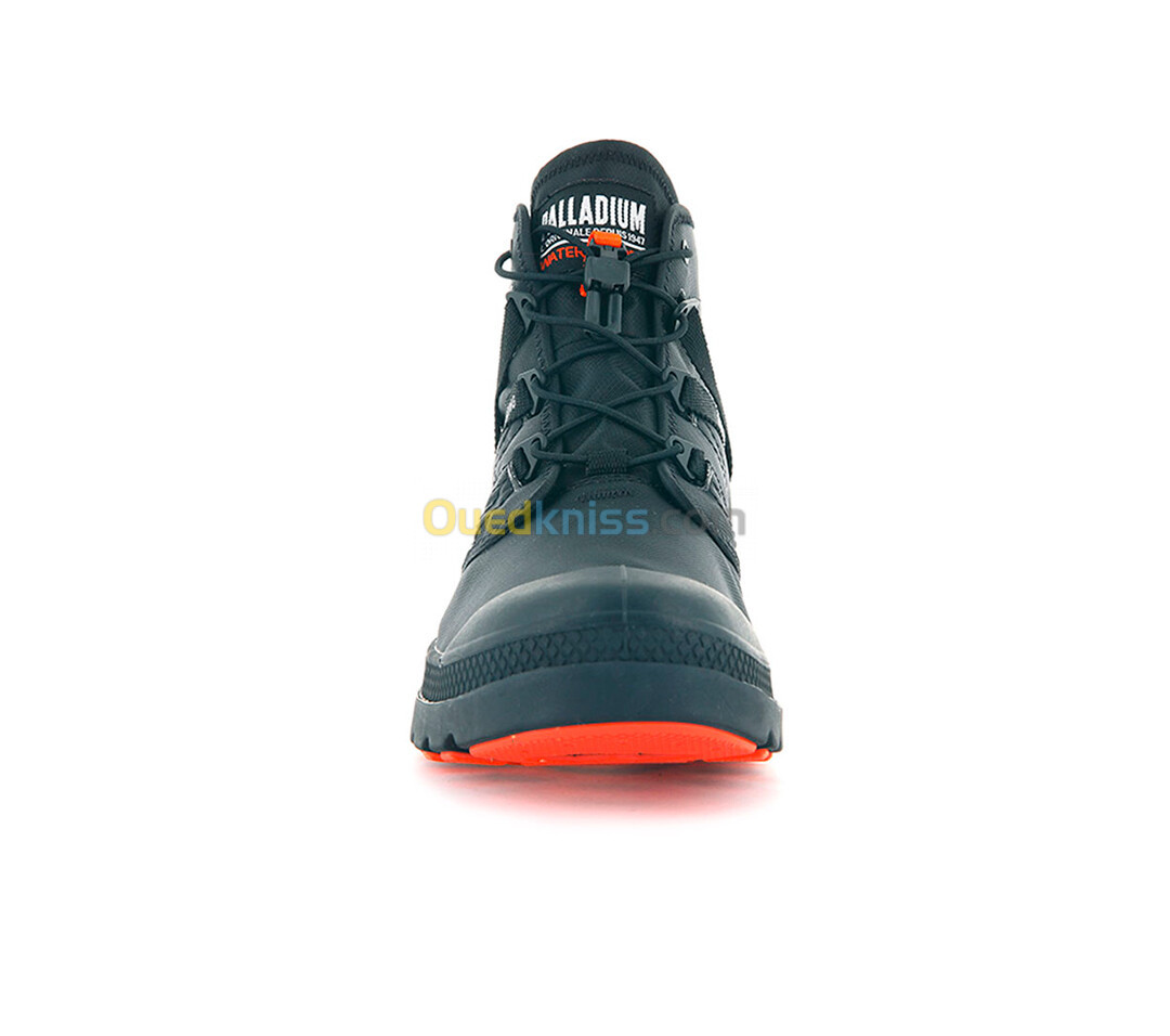 PALLADIUM PAMPA TRAVEL LITE+WP