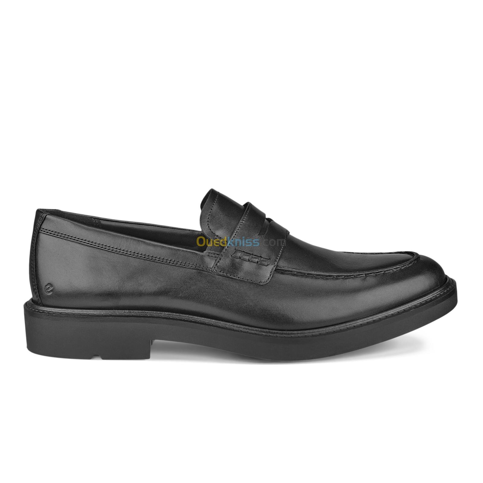 ECCO Metropole London Black