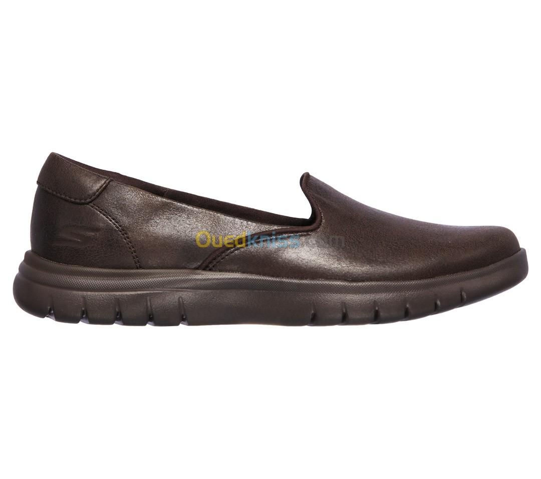 skechers wipeable