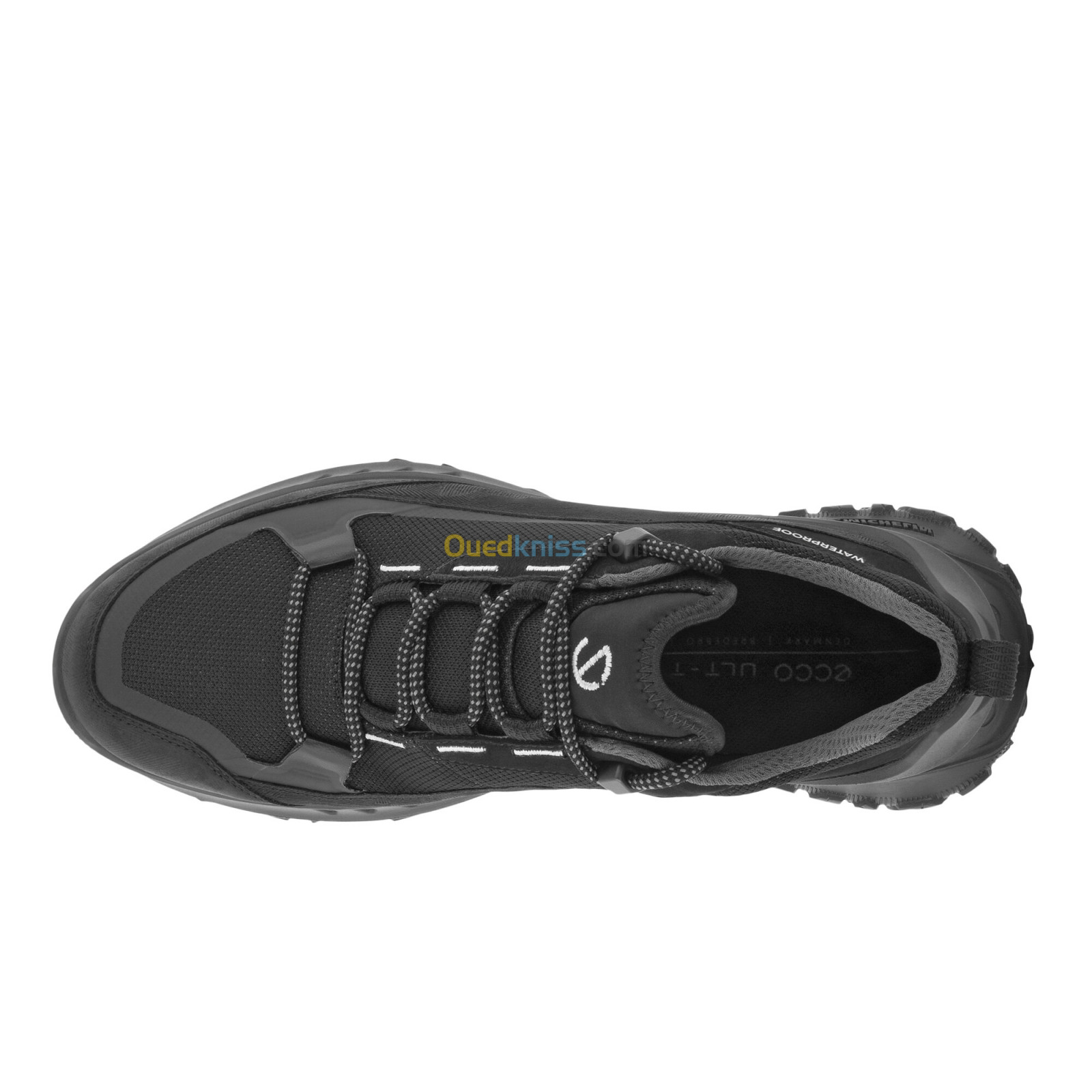 ECCO Ult-Trn M Black / Black