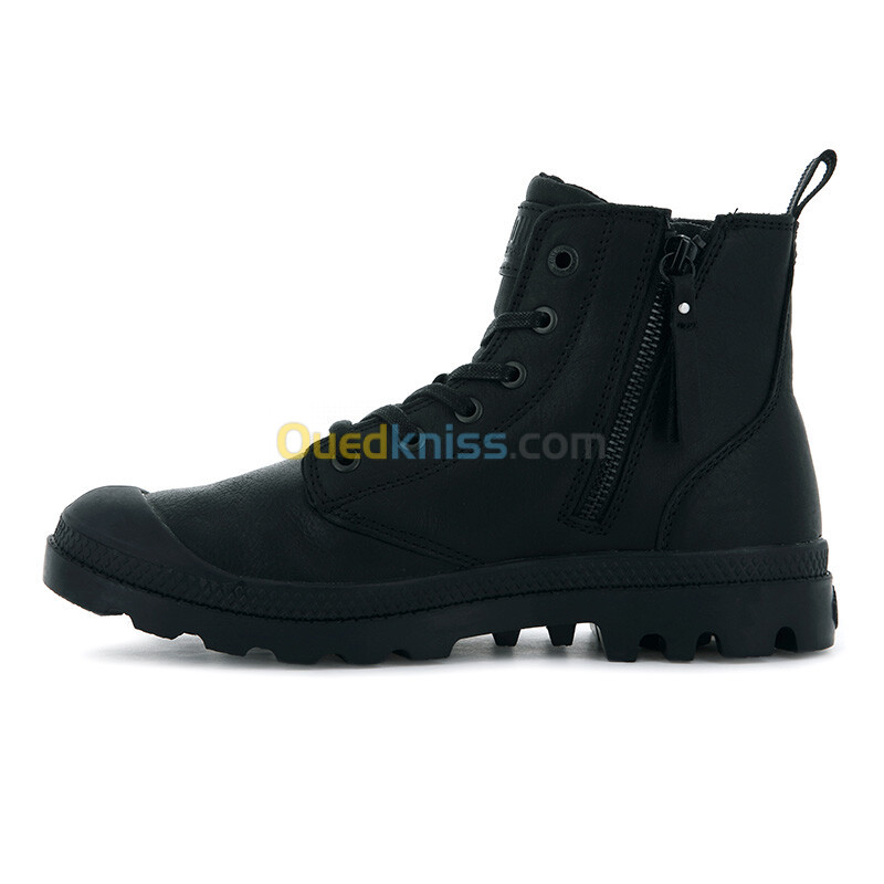 PALLADIUM PAMPA ZIP LTH ESS