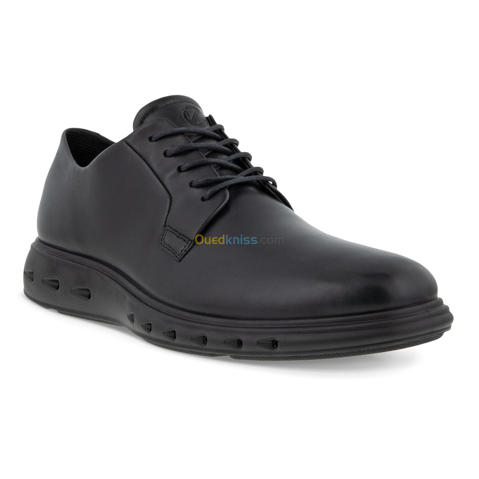 ECCO Hybrid 720 Black