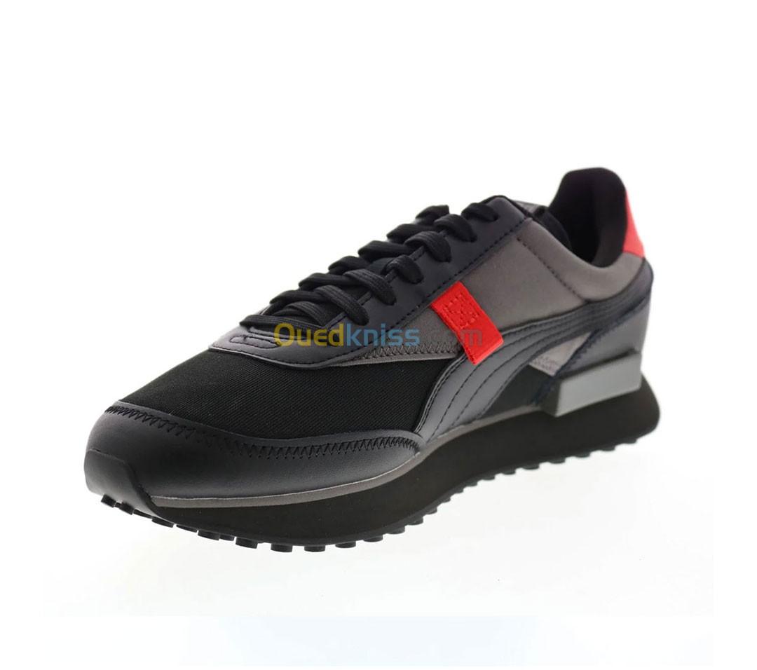 Puma Future Rider Sprint Puma Black Castleroc الجزائر الجزائر