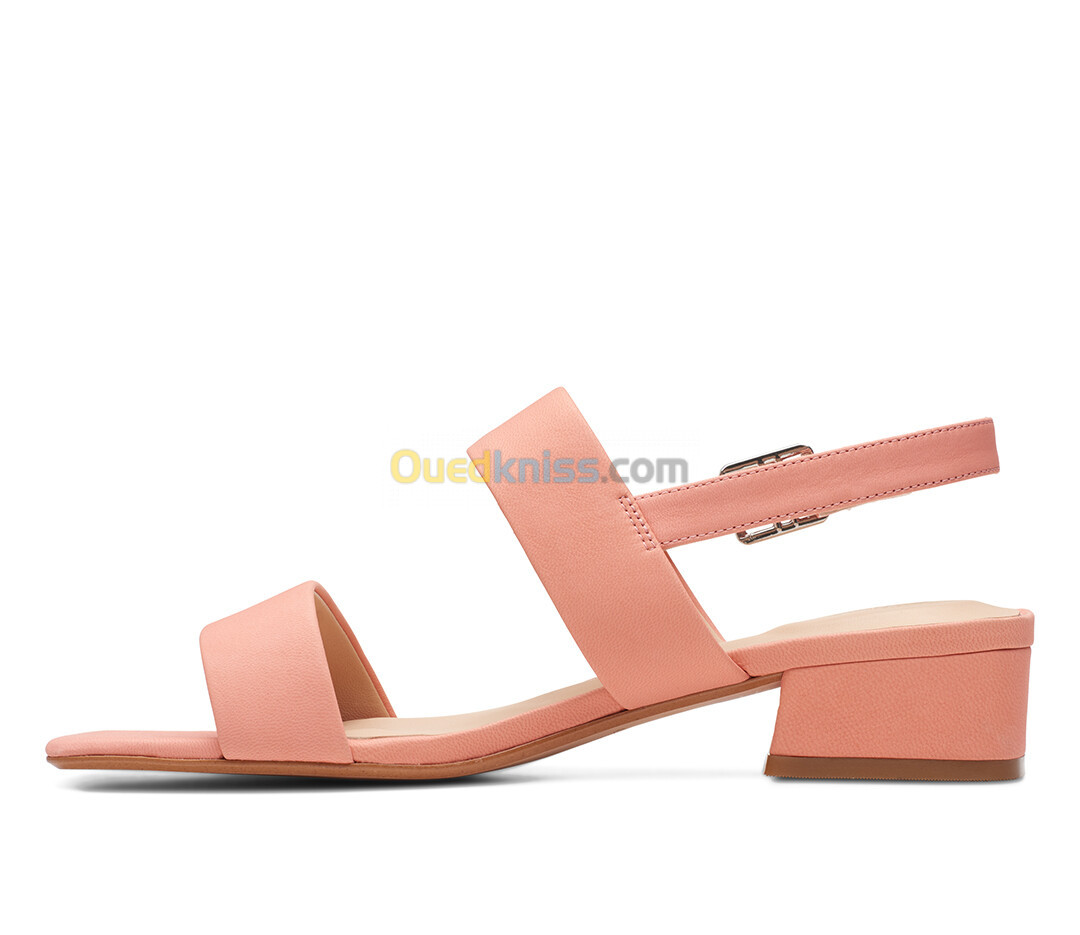 CLARKS Seren25 Strap Light Coral