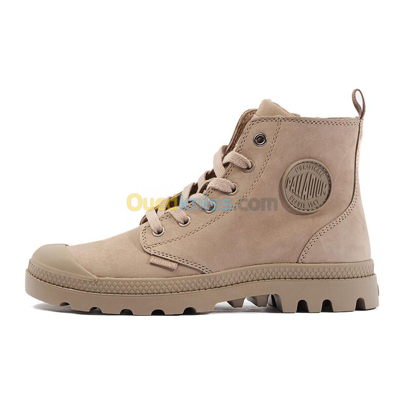 PALLADIUM PAMPA HI ZIP NBK