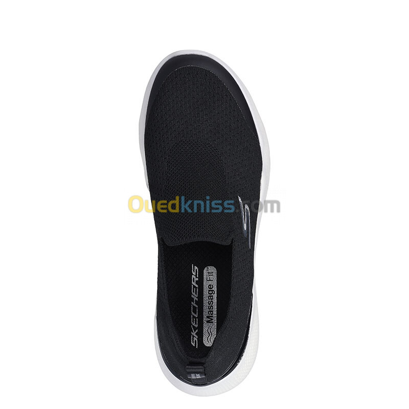 SKECHERS GO WALK MASSAGE FIT - TIDAL