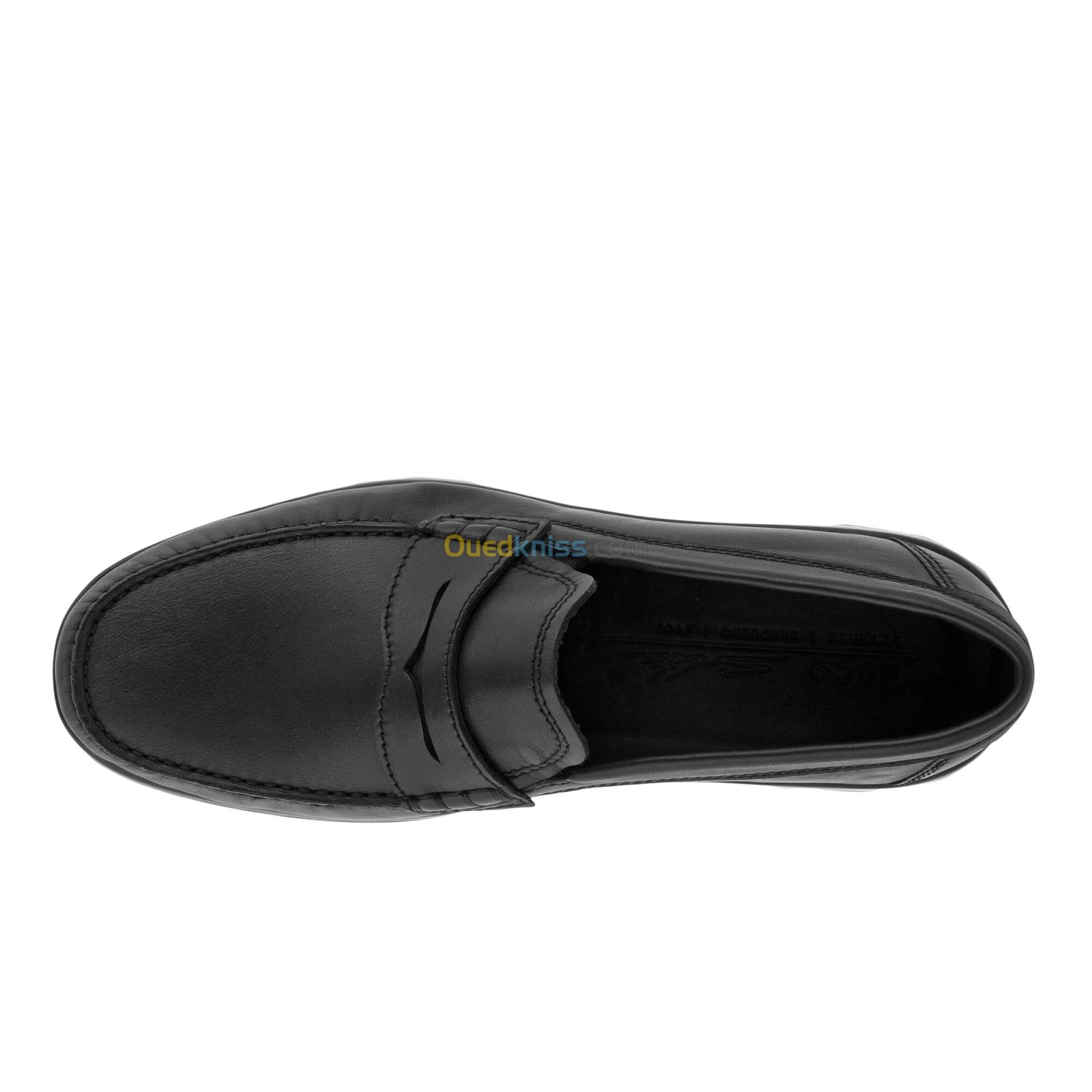 ECCO S Lite Moc M Black