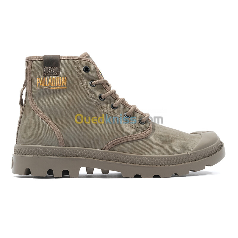 PALLADIUM Pampa Hi Coated