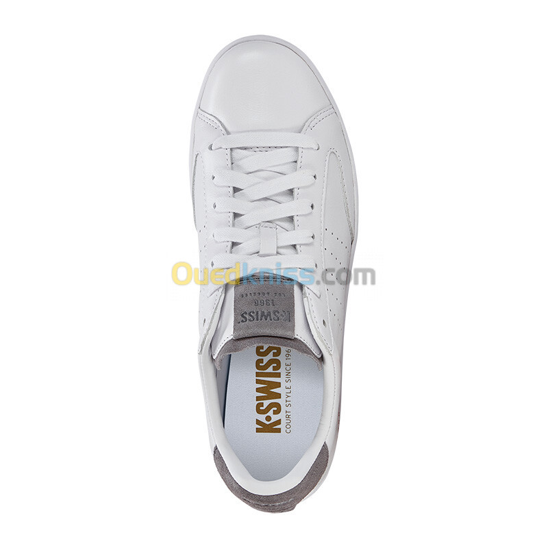 K-SWISS LOZAN KLUB LTH