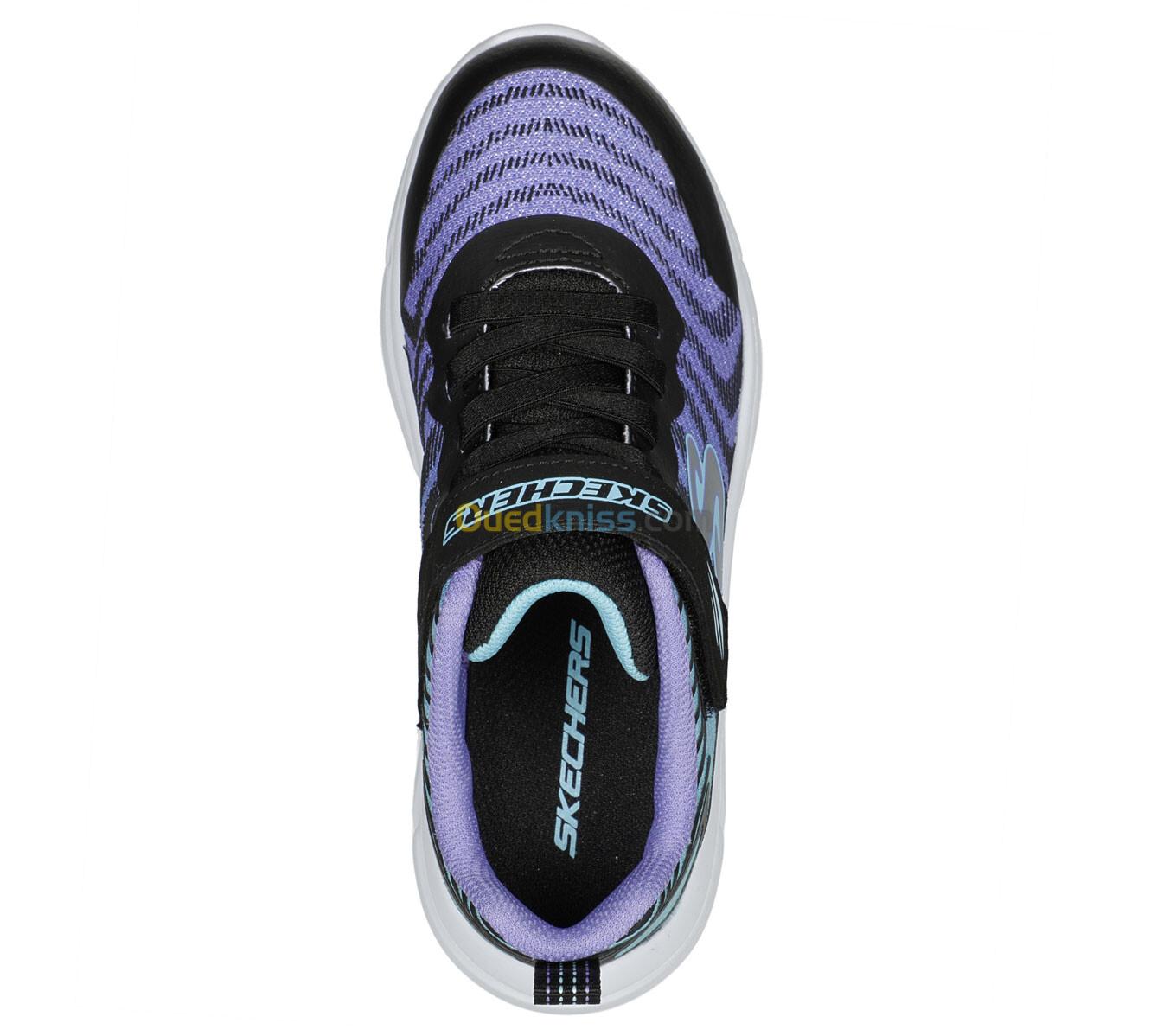 SKECHERS GO RUN 650 - FIERCE FLASH