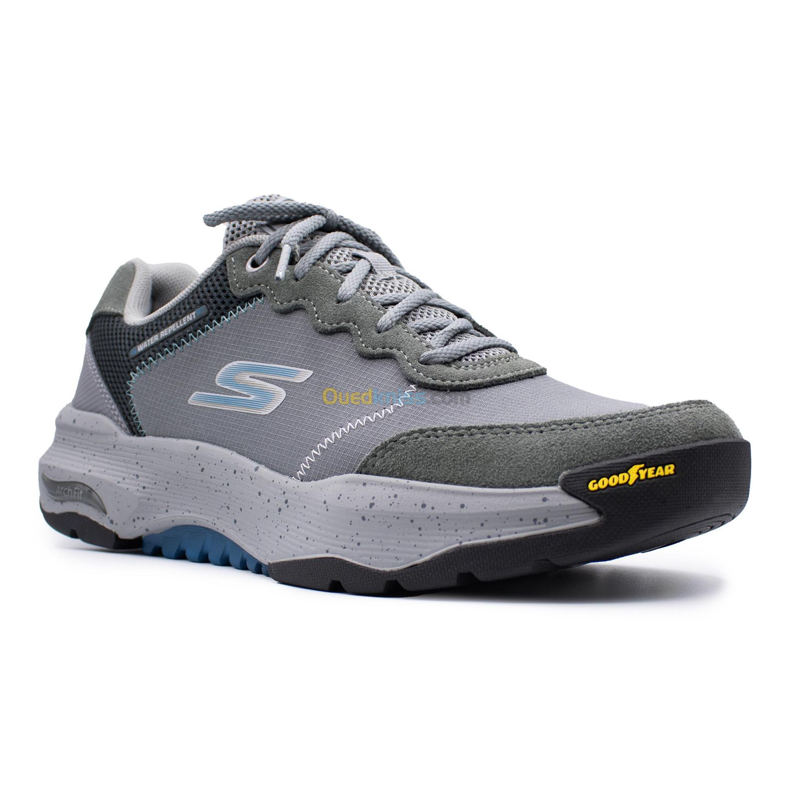 SKECHERS Go Walk Arch Fit Outdoor-Opal