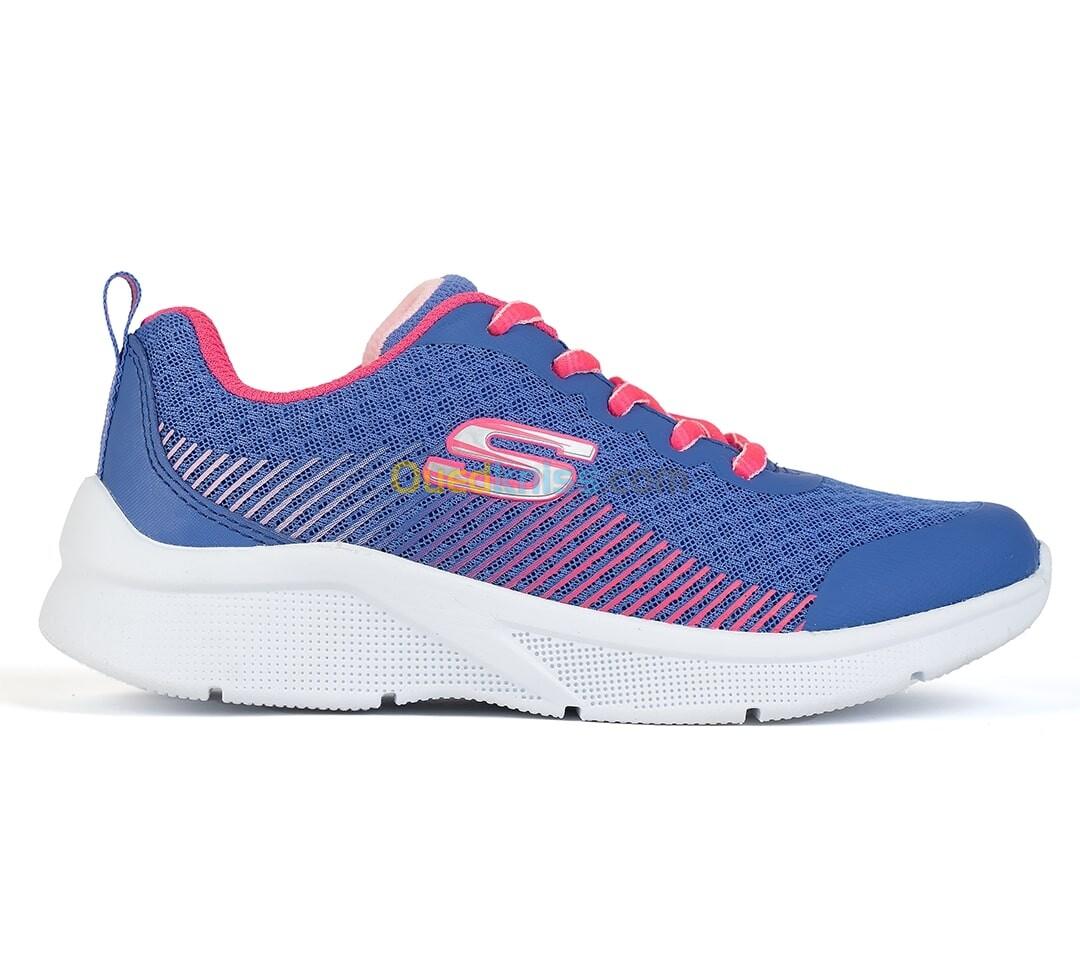 SKECHERS MICROSPEC - RADIENT RUNNER