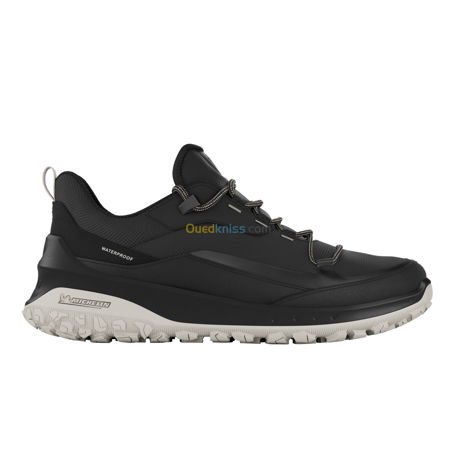 ECCO Ult-Trn W Black / Black