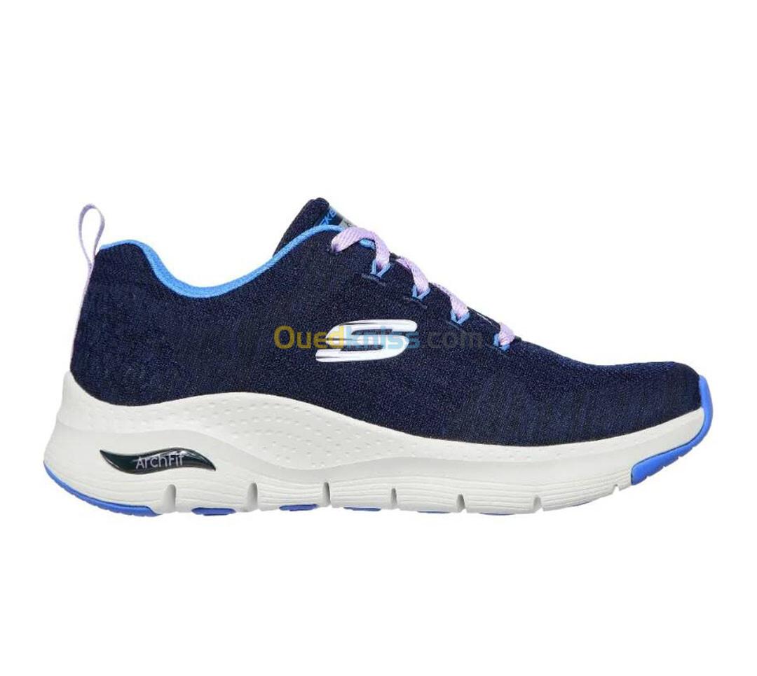 SKECHERS ARCH FIT-COMFY WAVE