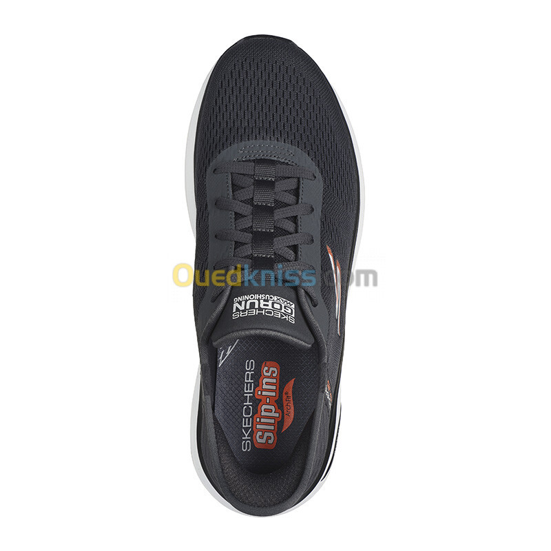 SKECHERS Max Cushioning Arch Fit - Gam