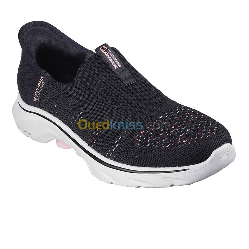 SKECHERS Go Walk 7 - City Lights