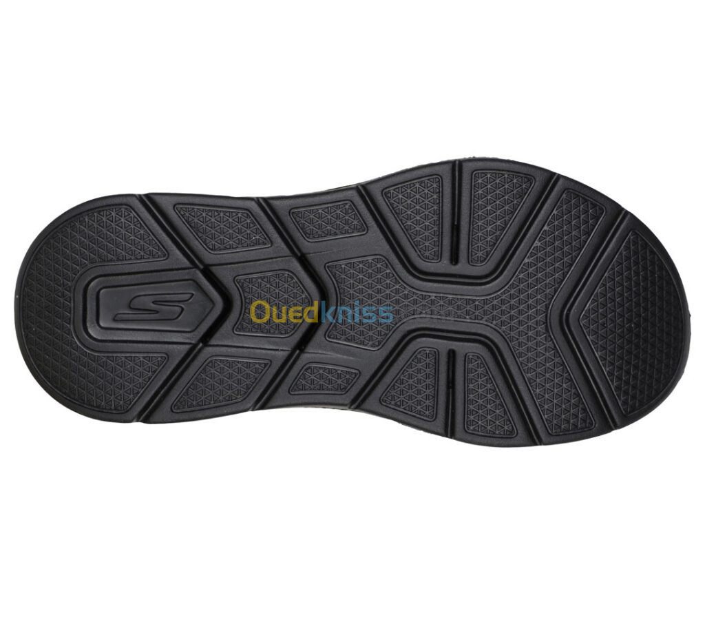 SKECHERS GO CONSISTENT SANDAL-SYNTHWAV