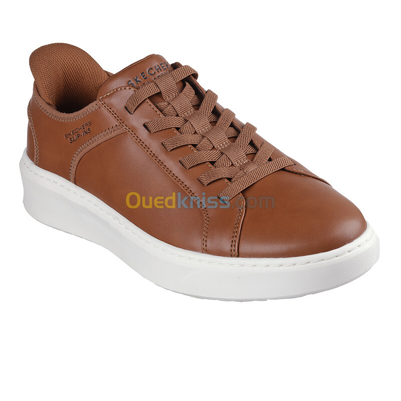 SKECHERS Court Break - Double Vented