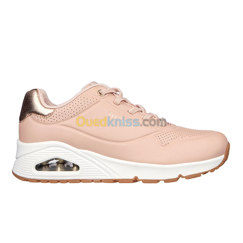 SKECHERS BOBS B FLEX - FALL SPARKS