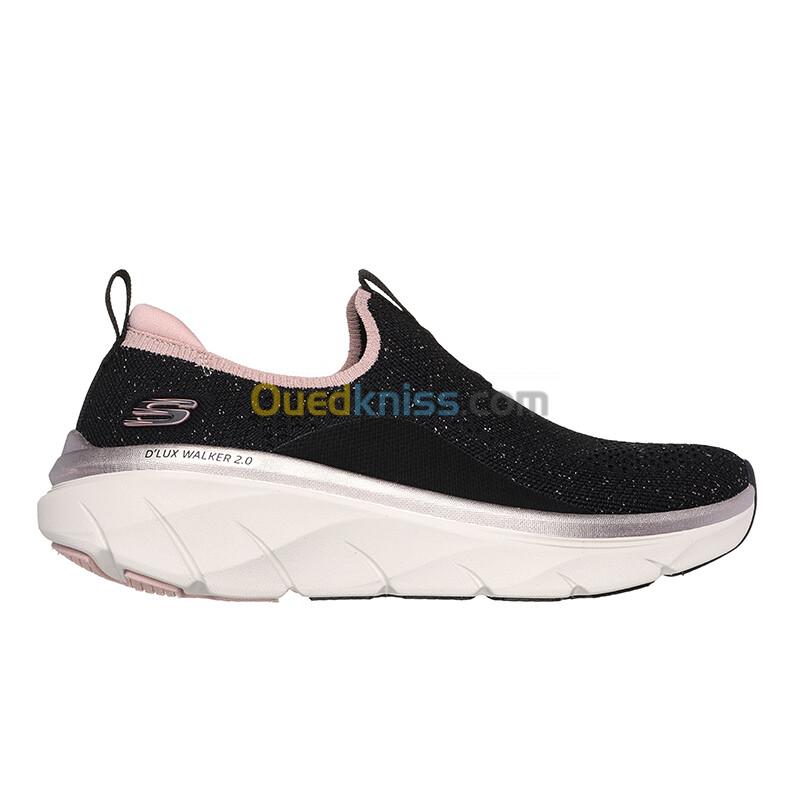 SKECHERS DLux Walker 2.0-Sparkle Fore