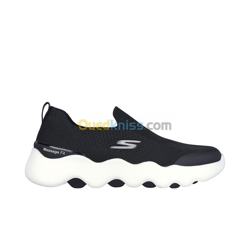 SKECHERS GO WALK MASSAGE FIT - TIDAL