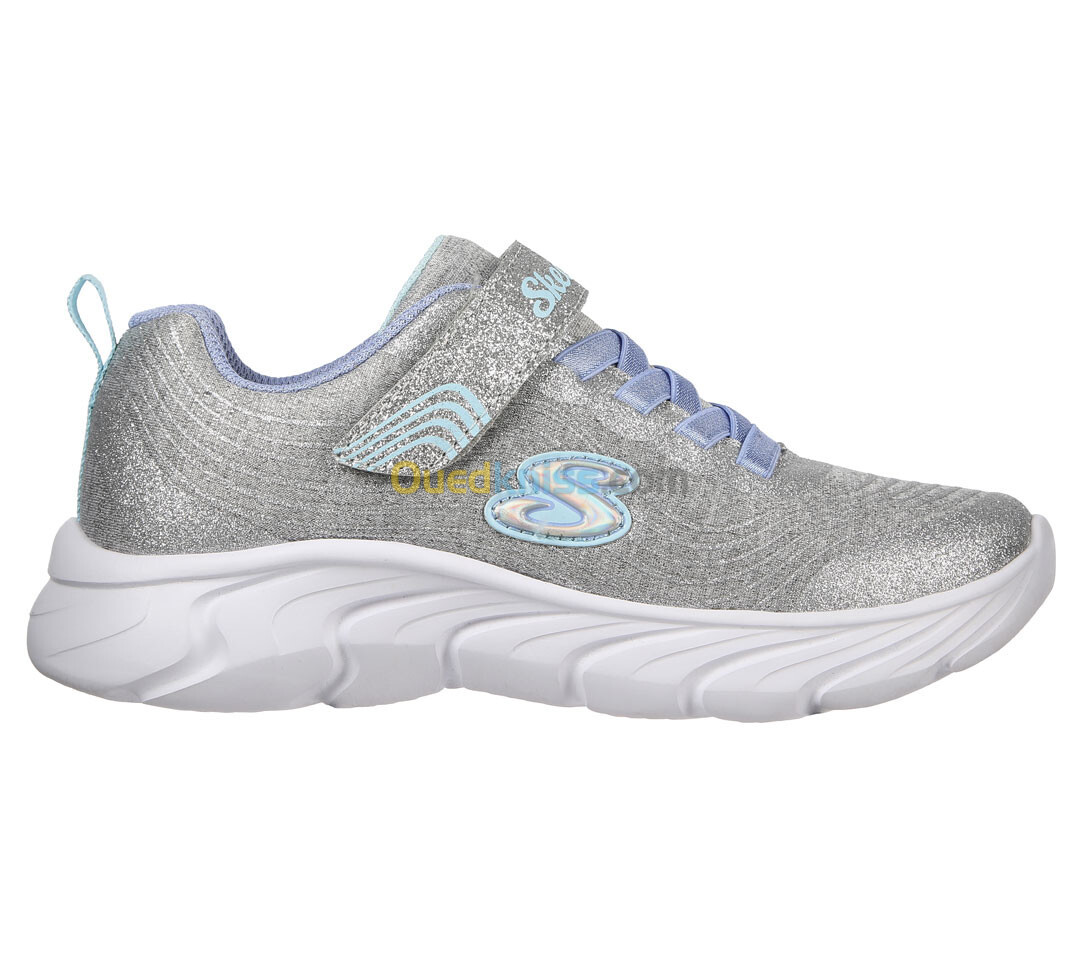 SKECHERS DYNAMIC DASH-INFINITE SHIMMER