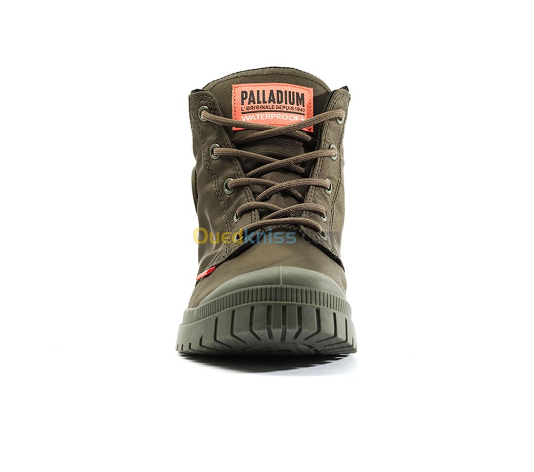 PALLADIUM PAMPA SP20 CUFF WP+