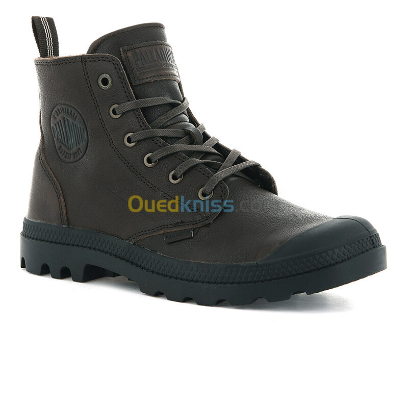 PALLADIUM PAMPA ZIP LTH ESS