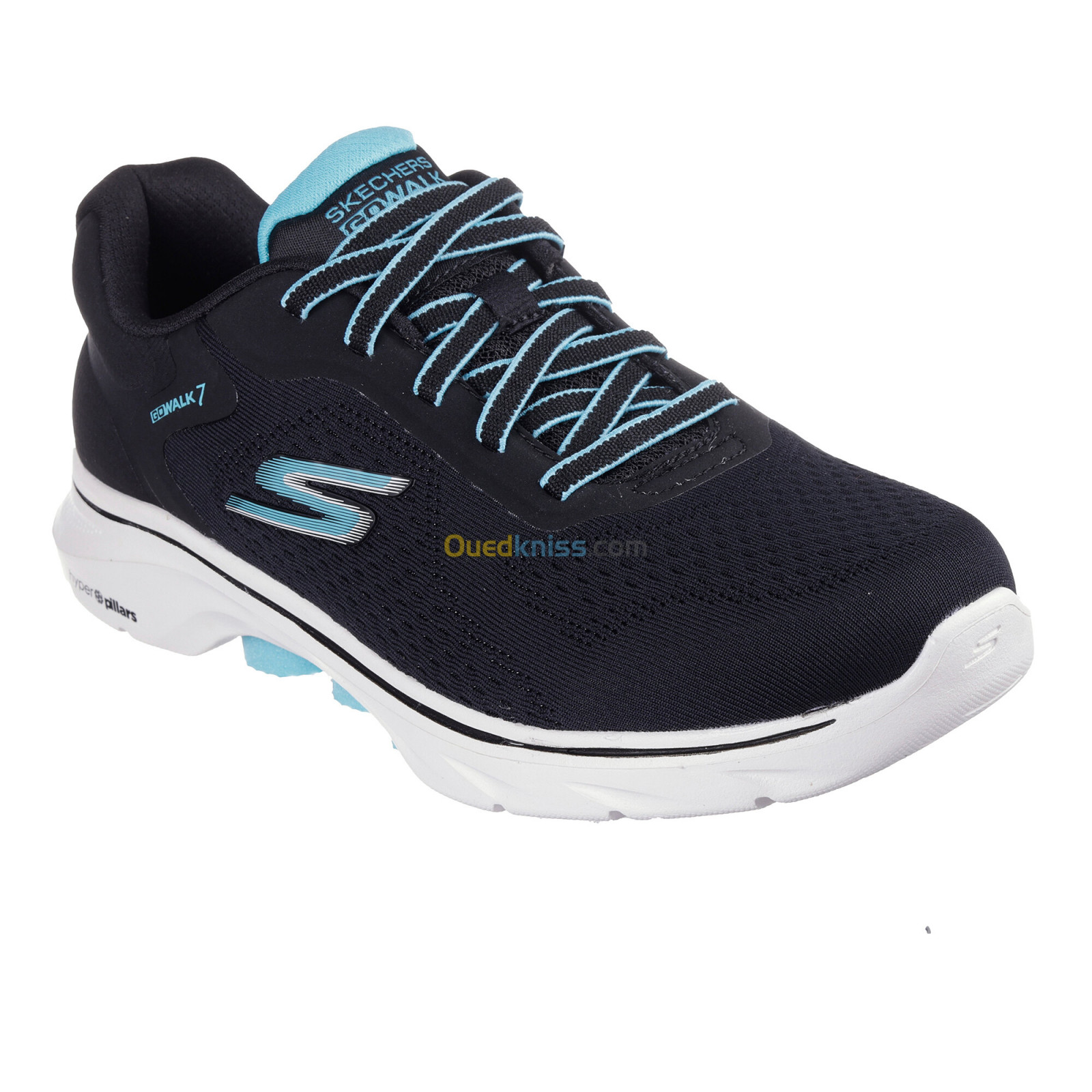 SKECHERS Go Walk 7 - Cosmic Waves