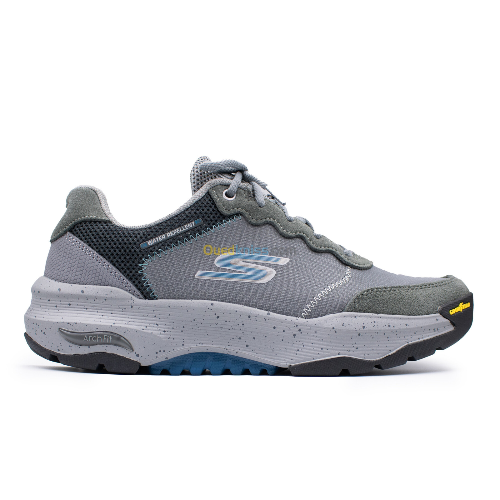 SKECHERS Go Walk Arch Fit Outdoor-Opal