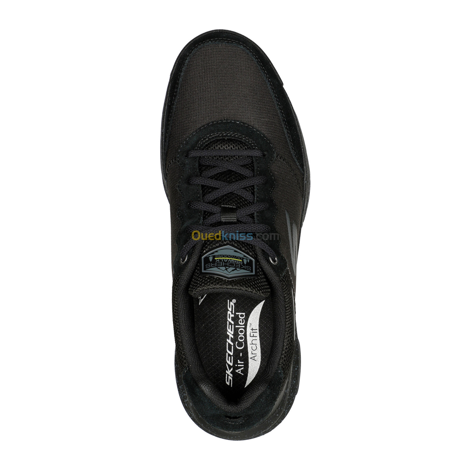 SKECHERS Go Walk Arch Fit Outdoor-Opal