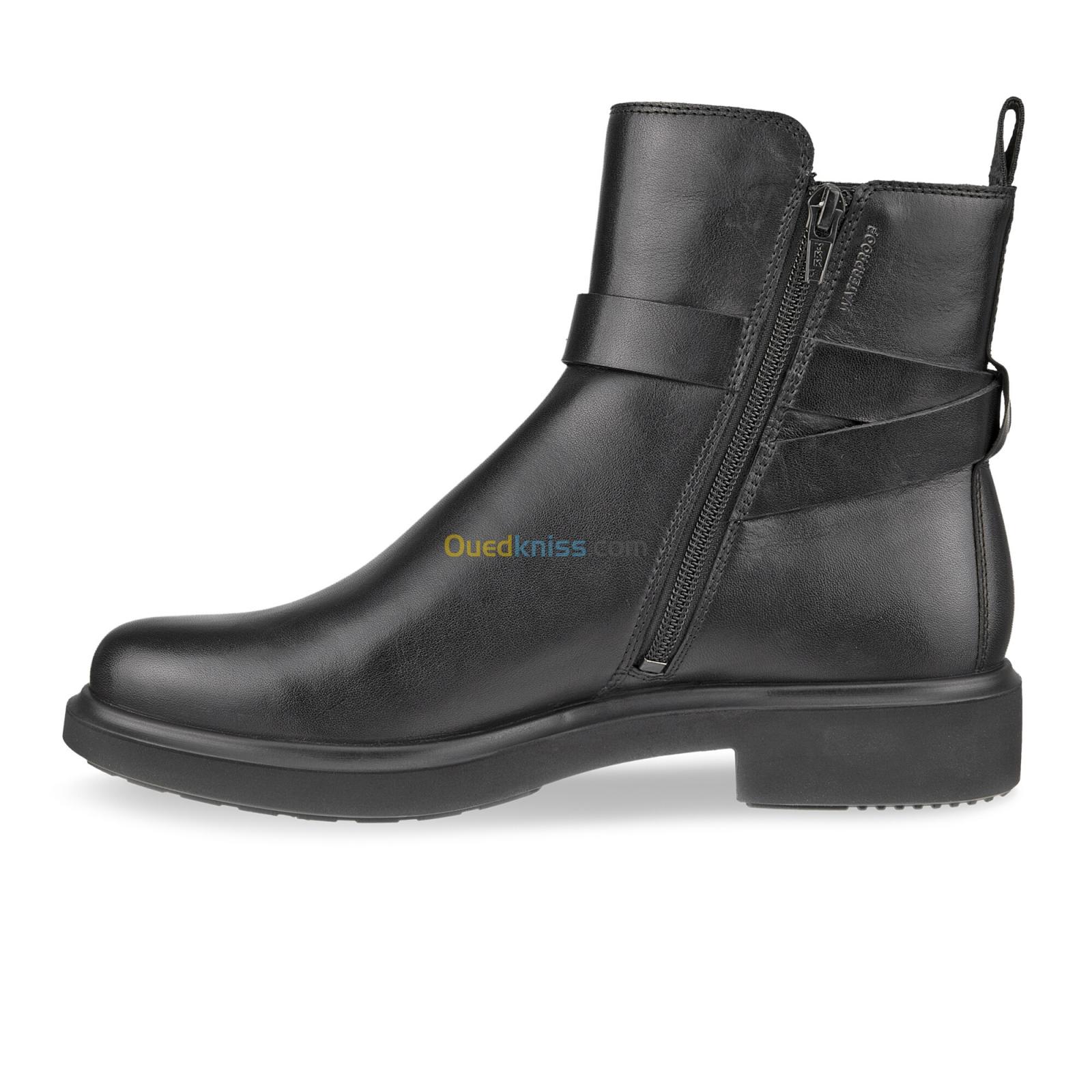 ECCO Metropole Amsterdam Black