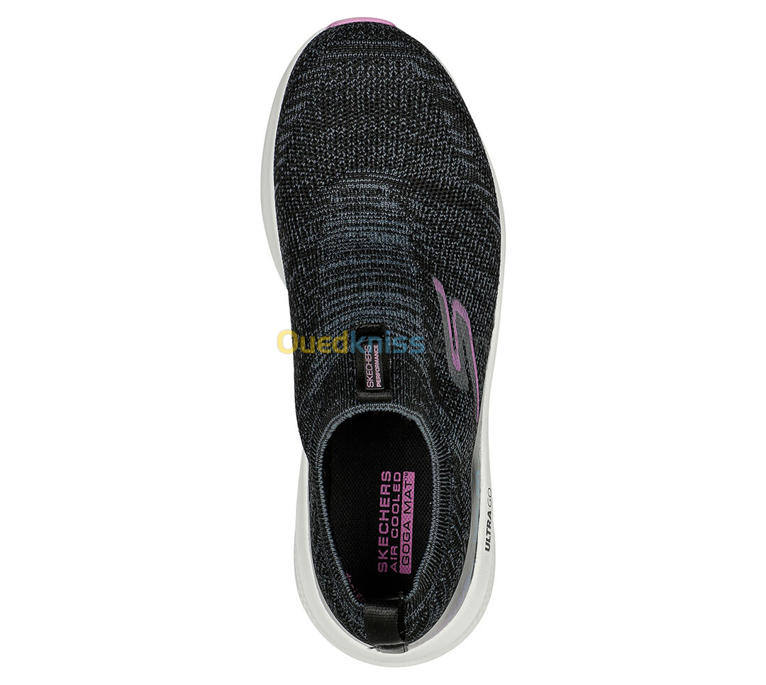 Skechers BOBS B FLEX - FALL SPARKS