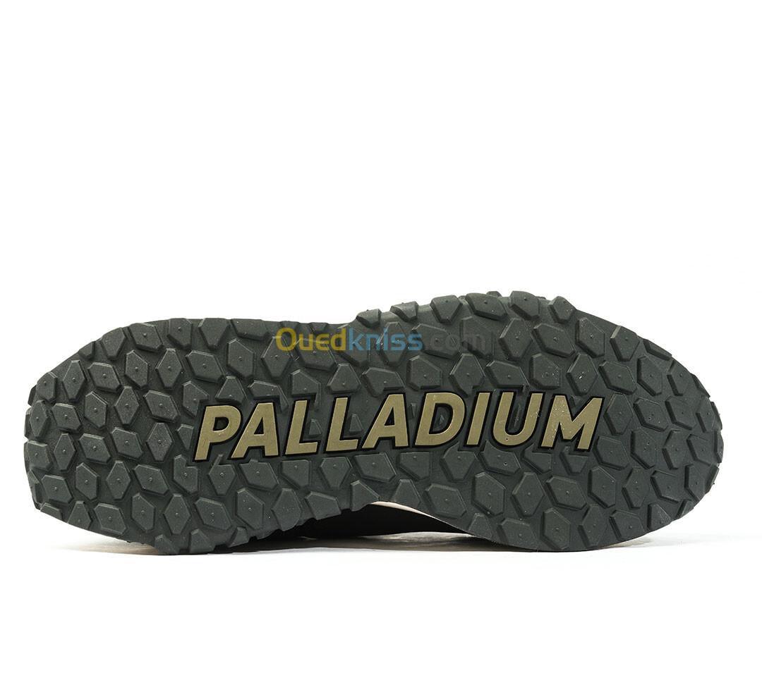 PALLADIUM TROOP RUNNER