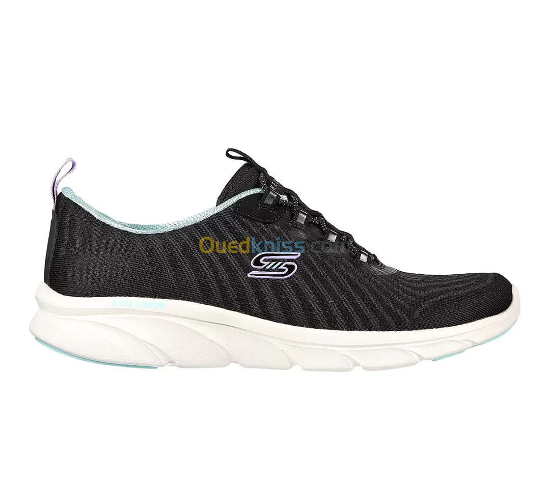 SKECHERS BOBS B FLEX - FALL SPARKS