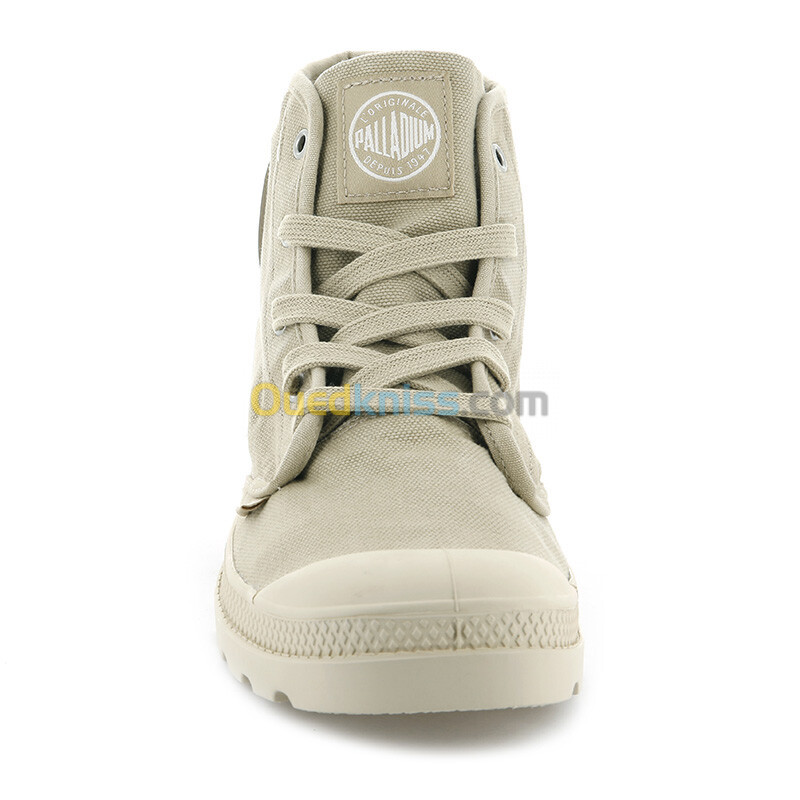 PALLADIUM PAMPA HI SAHARA/ECRU